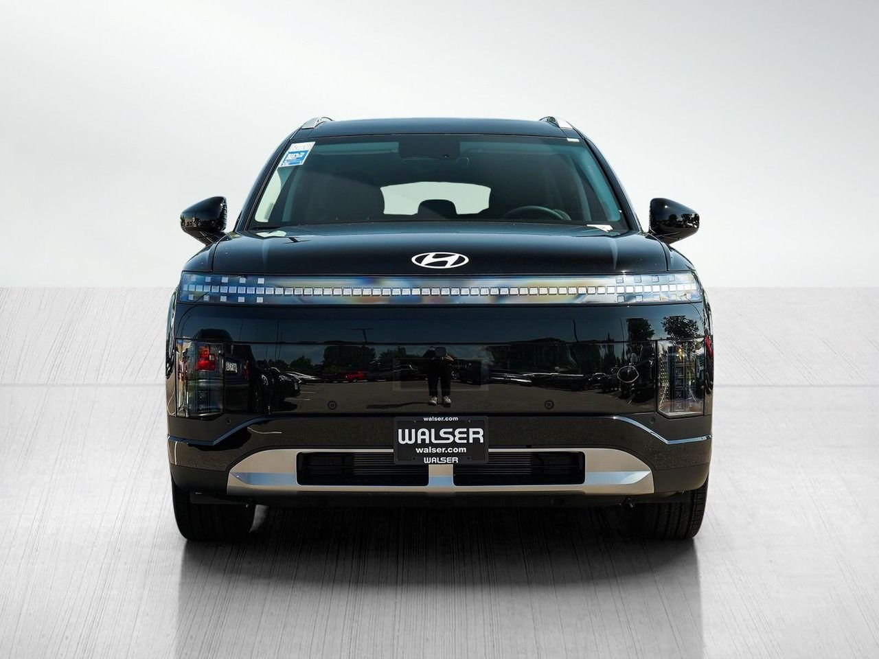 2026 Hyundai IONIQ 9 SE - Photo 28
