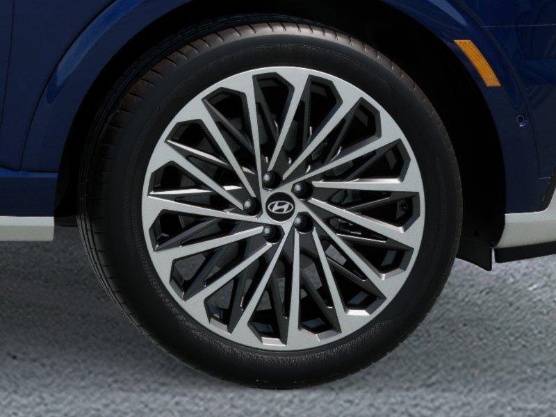 New 2027 Pacific Sapphire Hyundai Calligraphy image 8