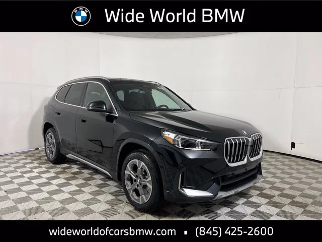 2026 BMW X1