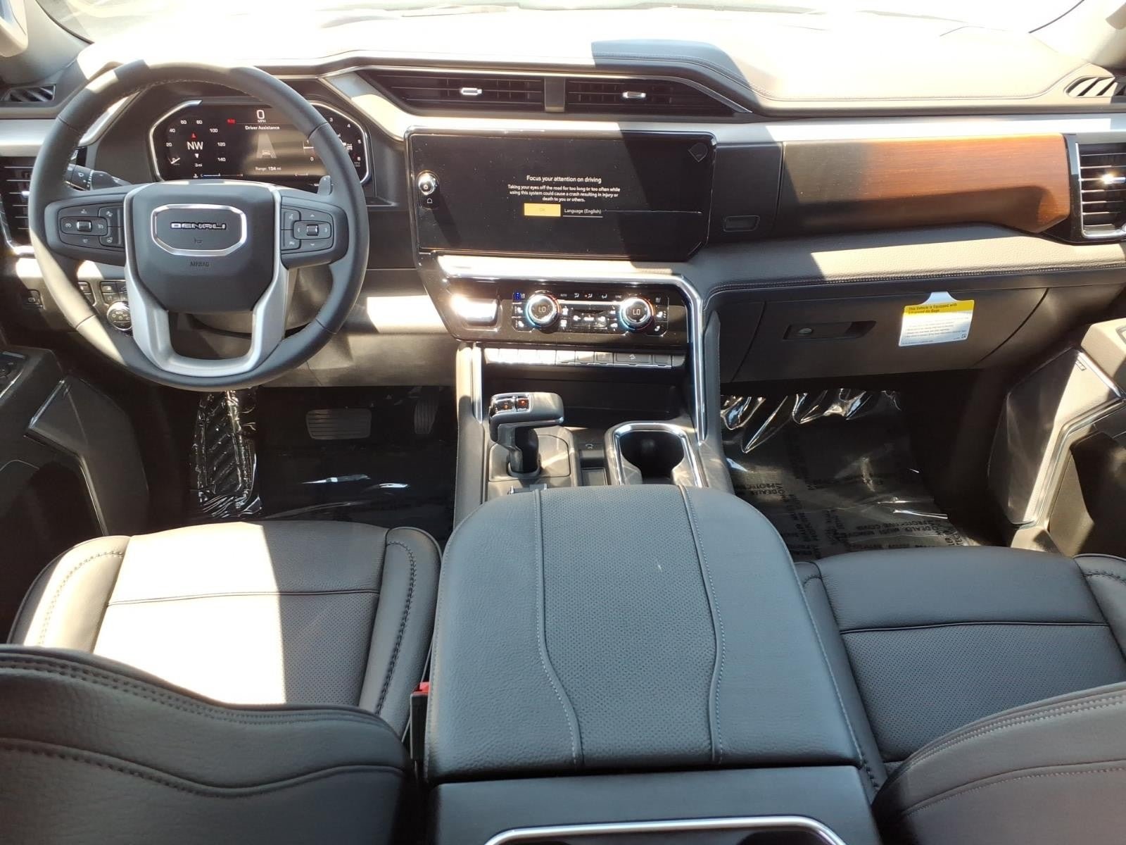 2026 GMC Sierra 1500 Denali - Photo 71