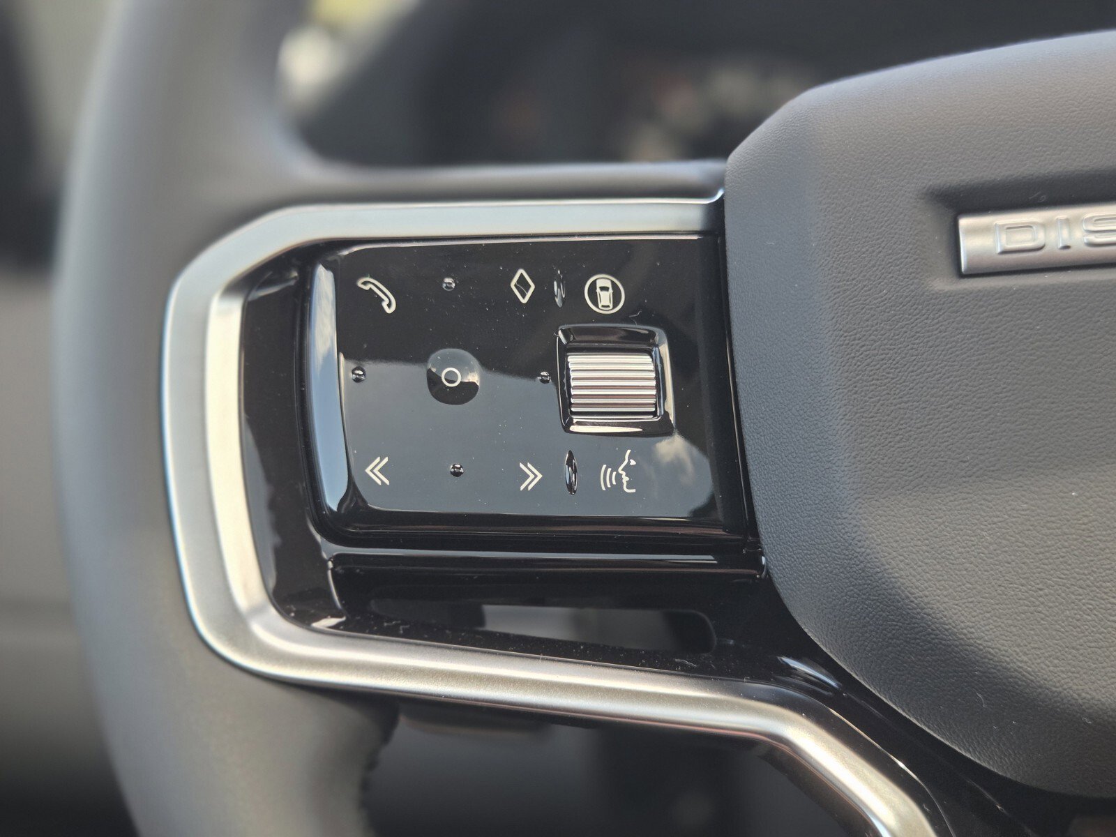 2025 Land Rover Discovery Sport S - Photo 25