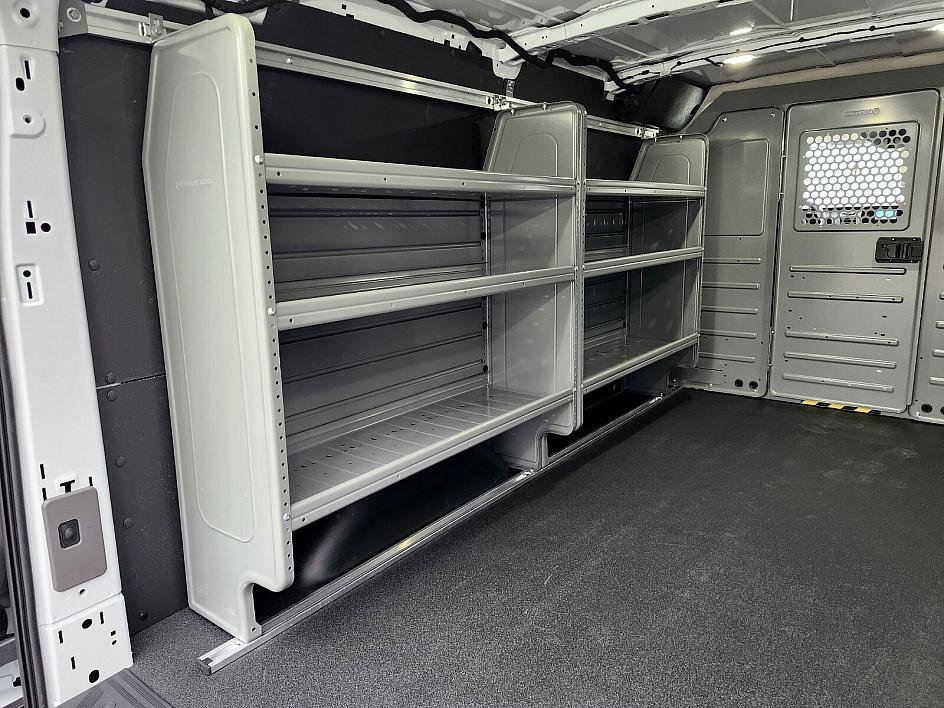 2024 Ford Transit Van Base - Photo 13