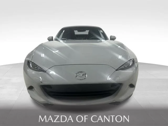 2025 Mazda MX-5 Miata RF