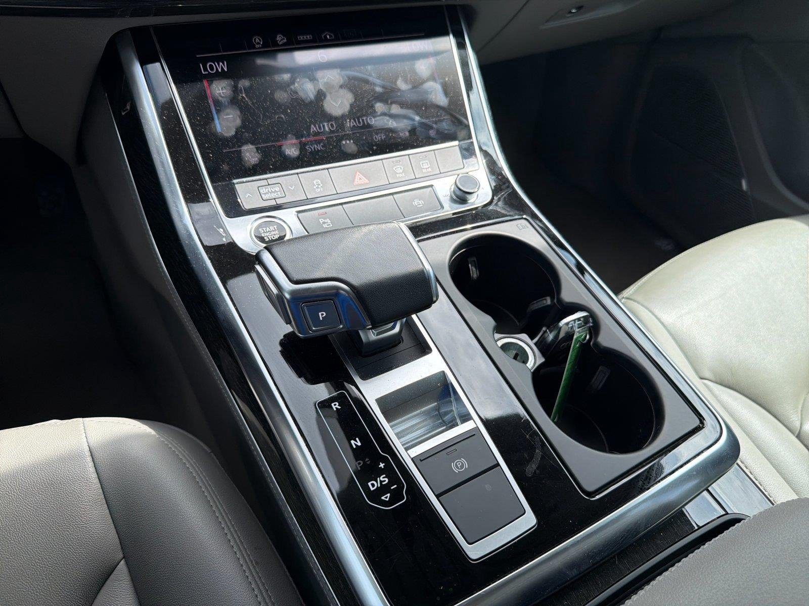 Used 2024  Audi Premium Plus image 26