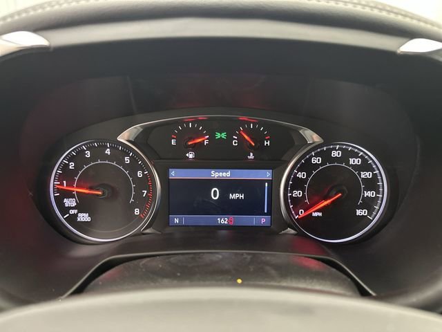 2026 Chevrolet Blazer 2LT - Photo 11