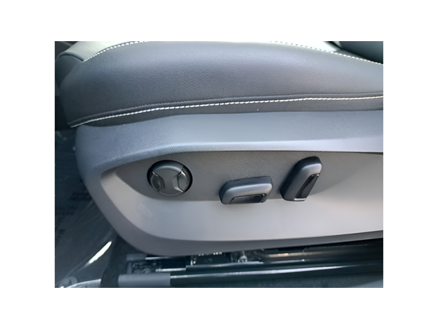 New 2025 Gray Volkswagen 1.5T SEL image 31