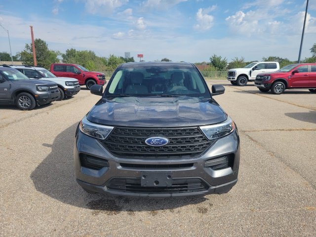 Used 2020 Magnetic Ford Base image 16