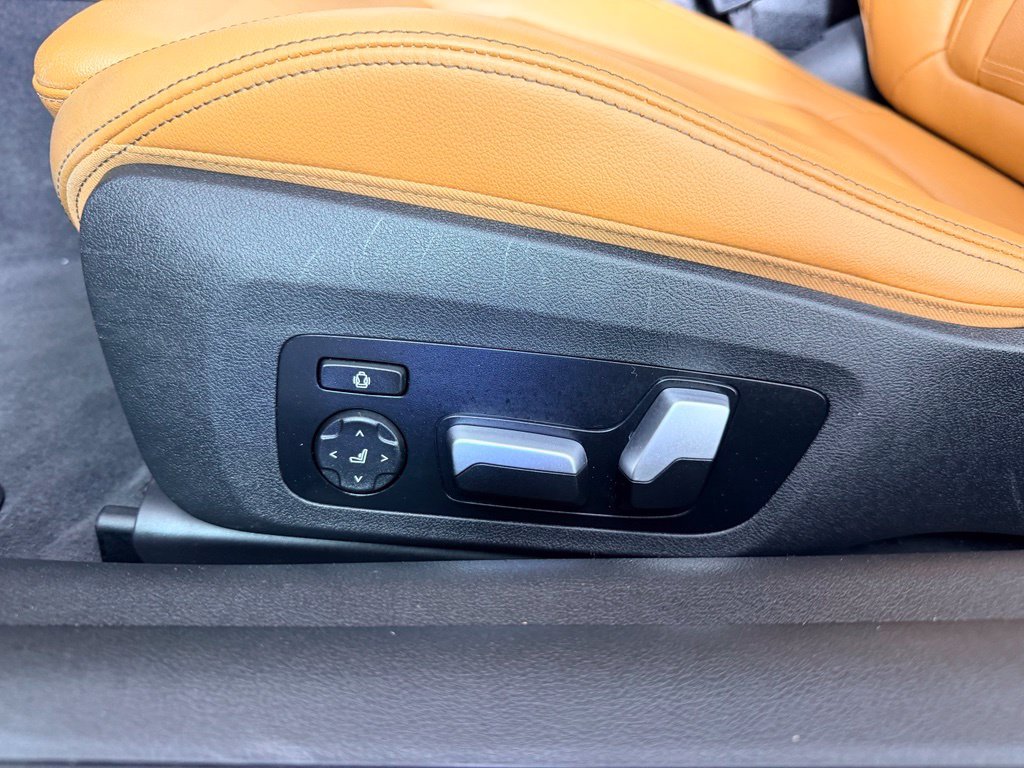 Certified Used 2021 White BMW 430i image 22
