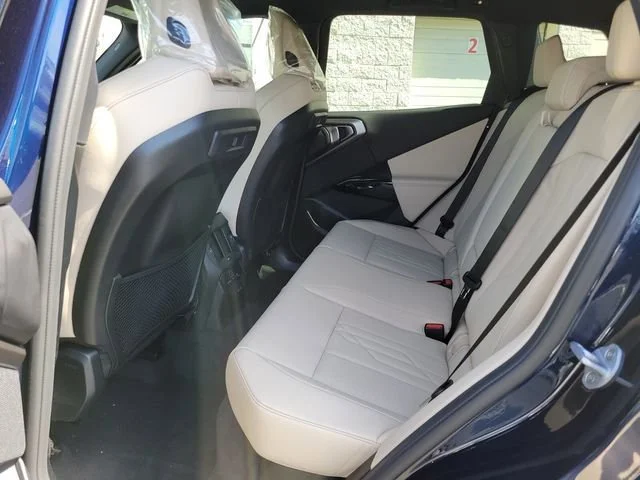 2026 BMW X3 30 - Photo 15