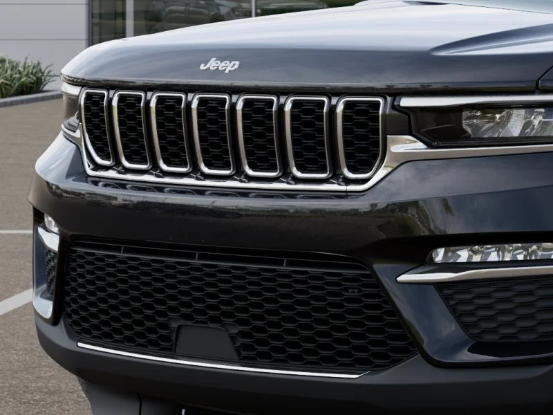 2025 Jeep Grand Cherokee Limited - Photo 30