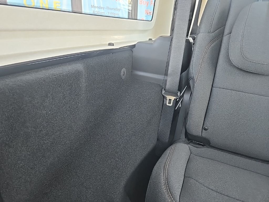 2026 Jeep Wrangler 2-Door Sport - Photo 75