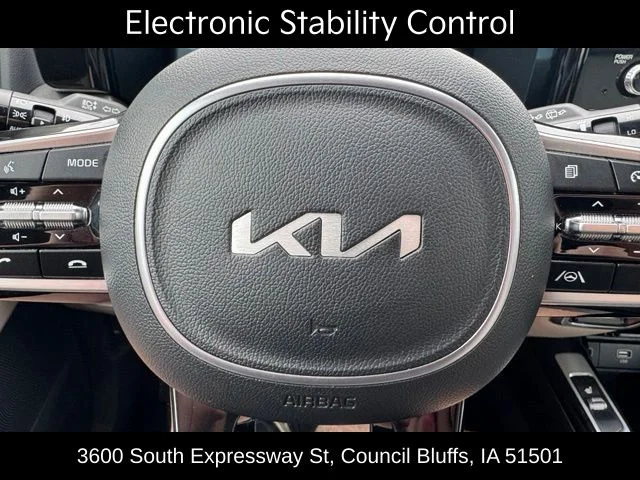 Used 2023 Gray Kia SX image 25