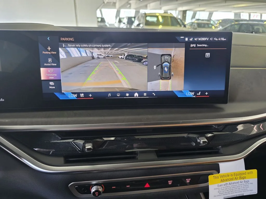 New 2026 Green BMW sDrive40i image 23