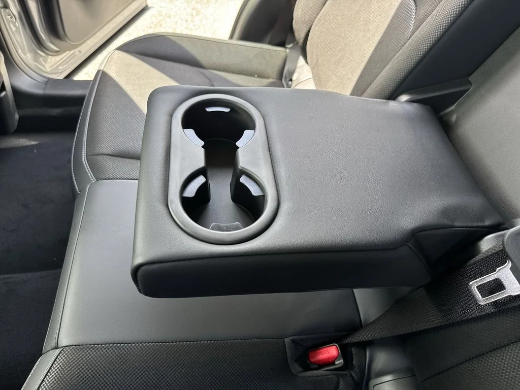New 2026 Aero Gray Metallic Mazda 2.5 S Preferred AWD image 38