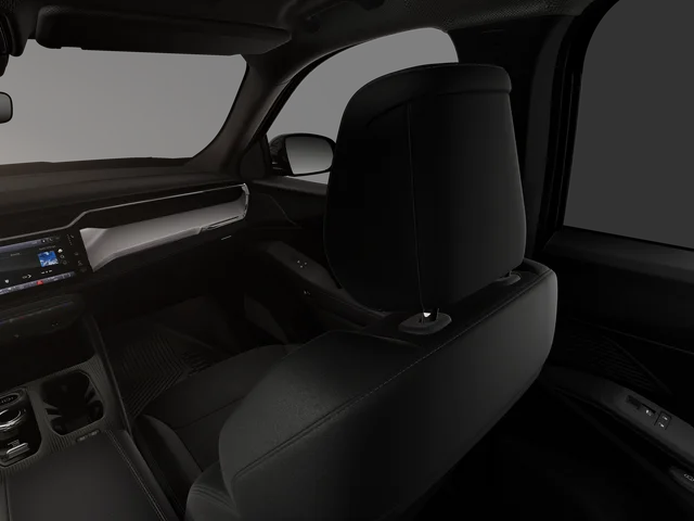 New 2026 Sting-Gray Clearcoat Jeep Laredo image 21
