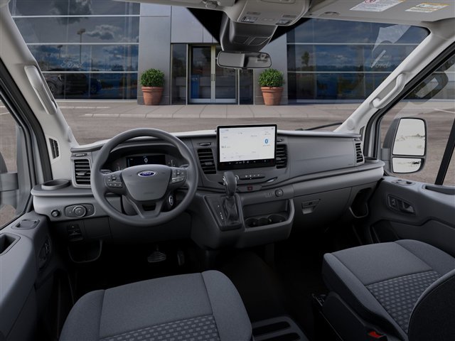 New 2027 Oxford White Ford XL image 11