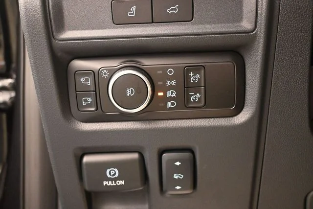 2024 Ford Expedition Timberline - Photo 8