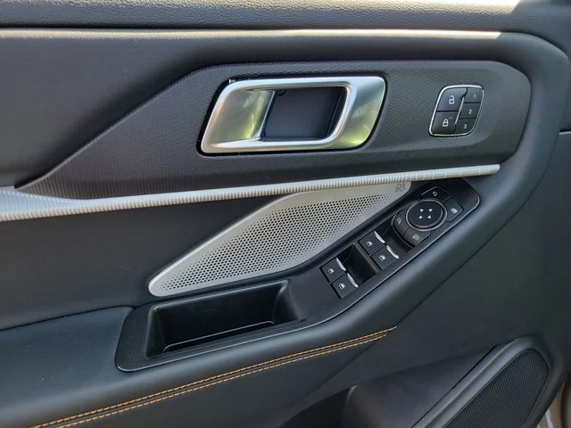 New 2026 Marsh Gray Ford Tremor image 20