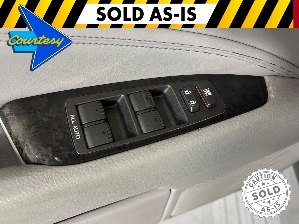 Certified Used 2010  Lexus 460 image 14