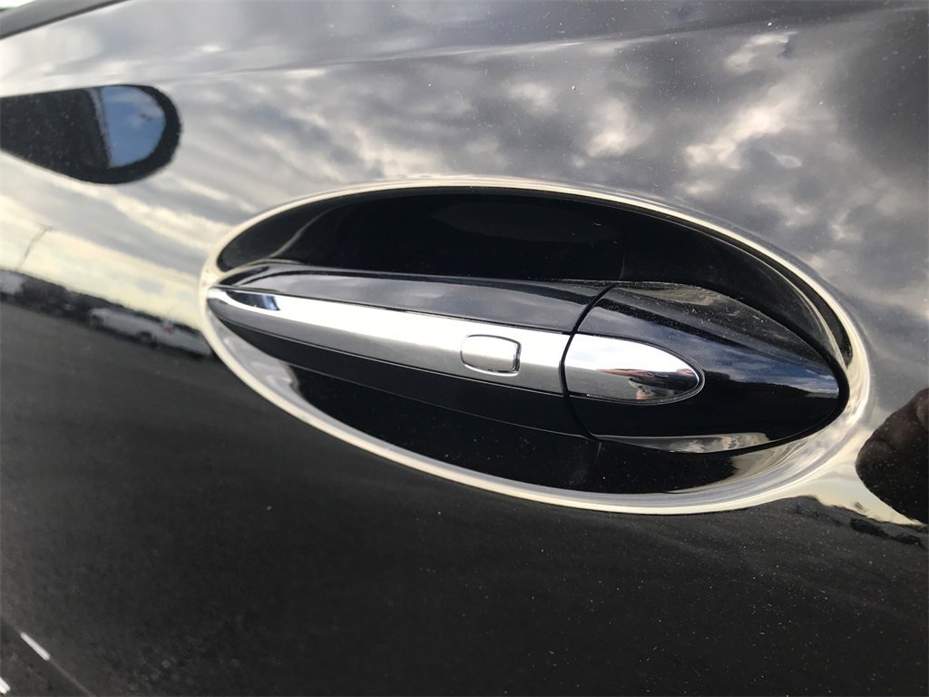 2026 BUICK ENCORE GX - Image 12