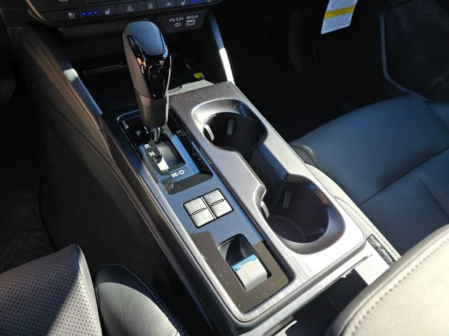 New 2026 CRYSTAL WHITE PEARL Subaru Touring XT image 47