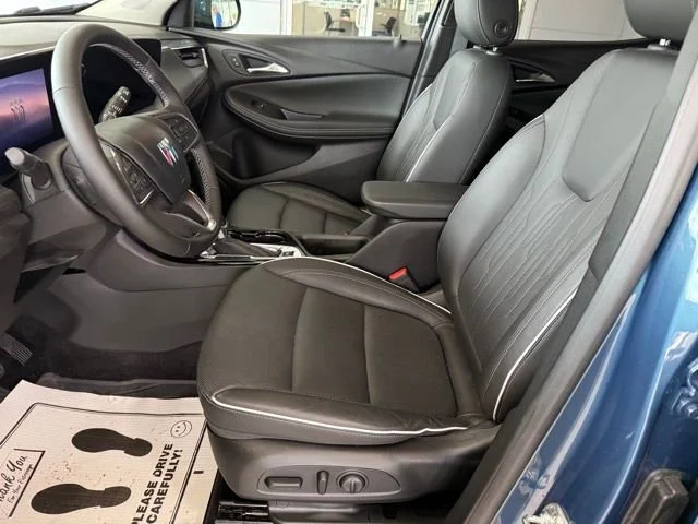 2024 Buick Encore GX Avenir - Photo 16