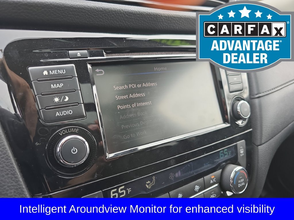 Used 2019 Gray Nissan SV image 27