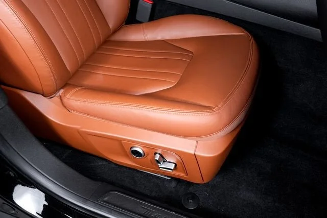 Used 2021 Nero Maserati  image 53