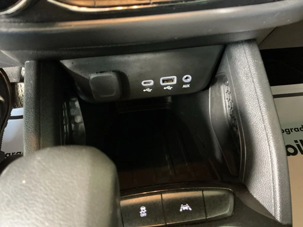 Certified Used 2023 White Chevrolet LT image 18