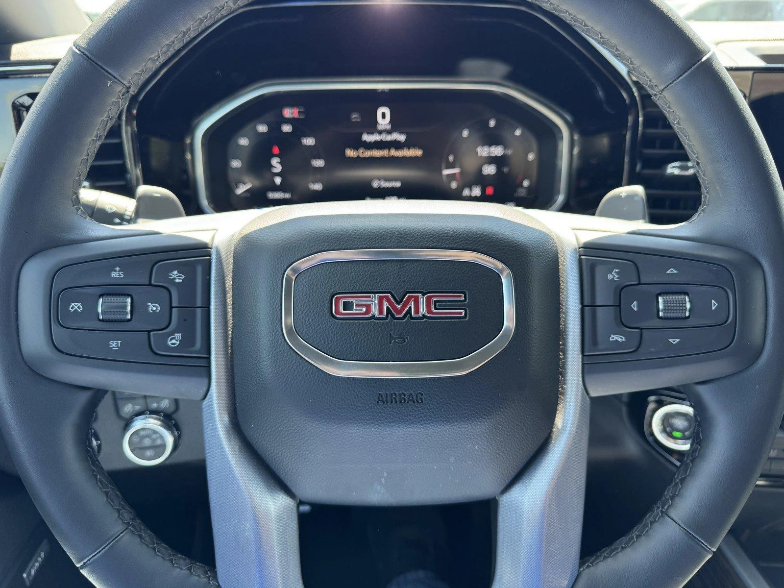 New 2026 Sterling Metallic GMC Elevation image 24