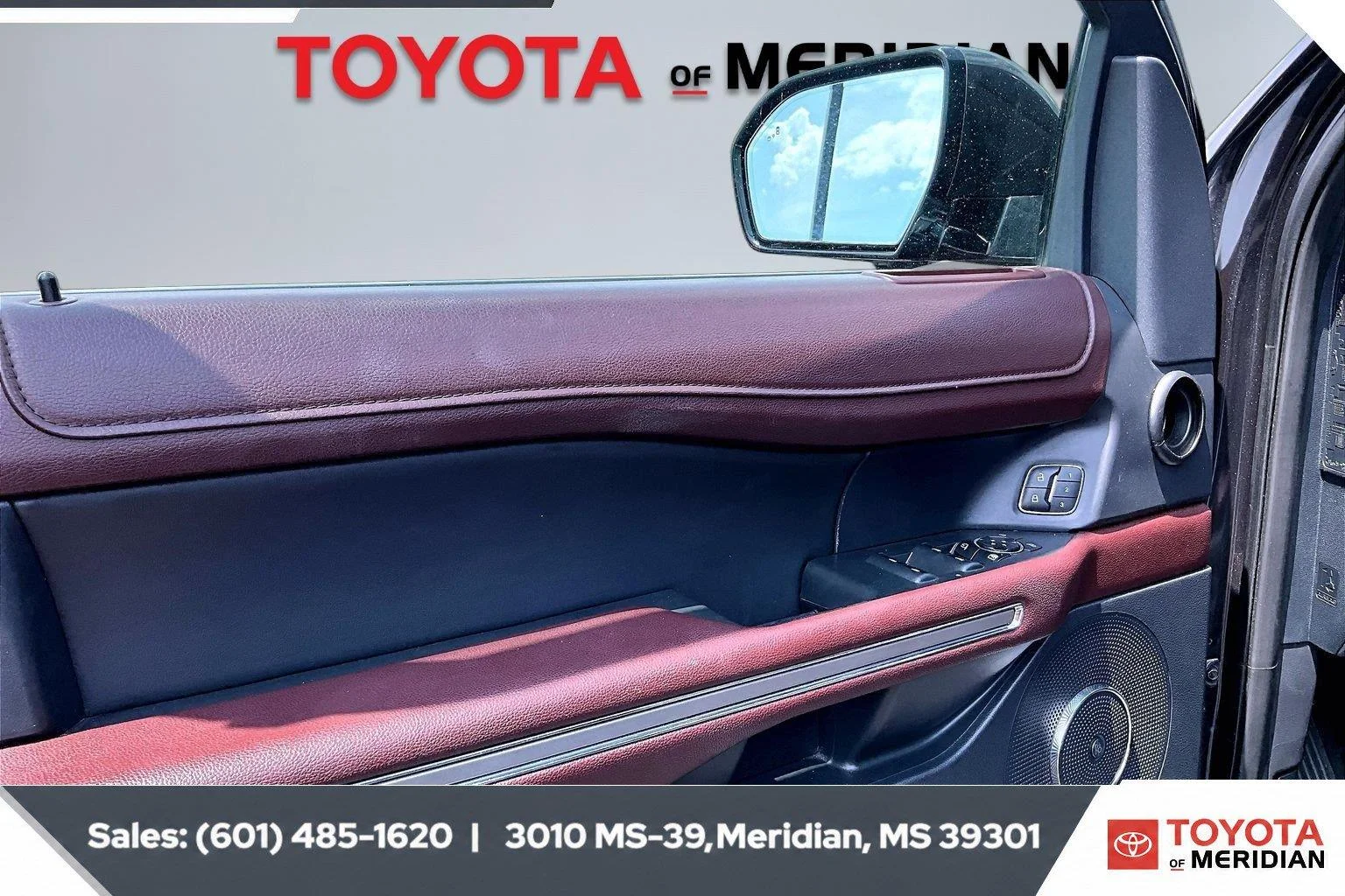 Used 2024 Dark Matter Gray Ford Limited image 17