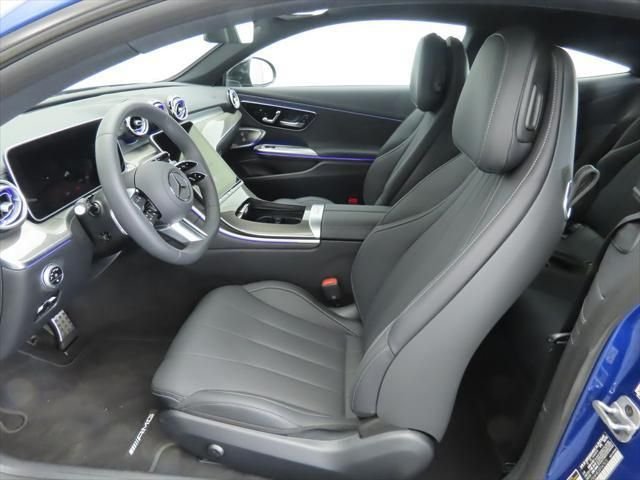 2025 Mercedes-Benz CLE CLE 300 - Photo 20