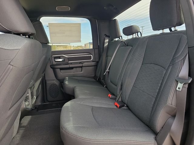 2026 RAM 2500 Big Horn - Photo 8