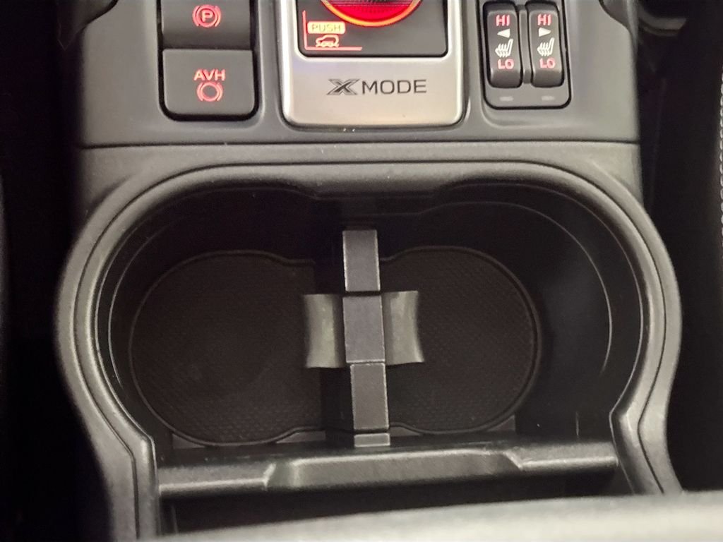 Used 2020 Gray Subaru Premium image 15