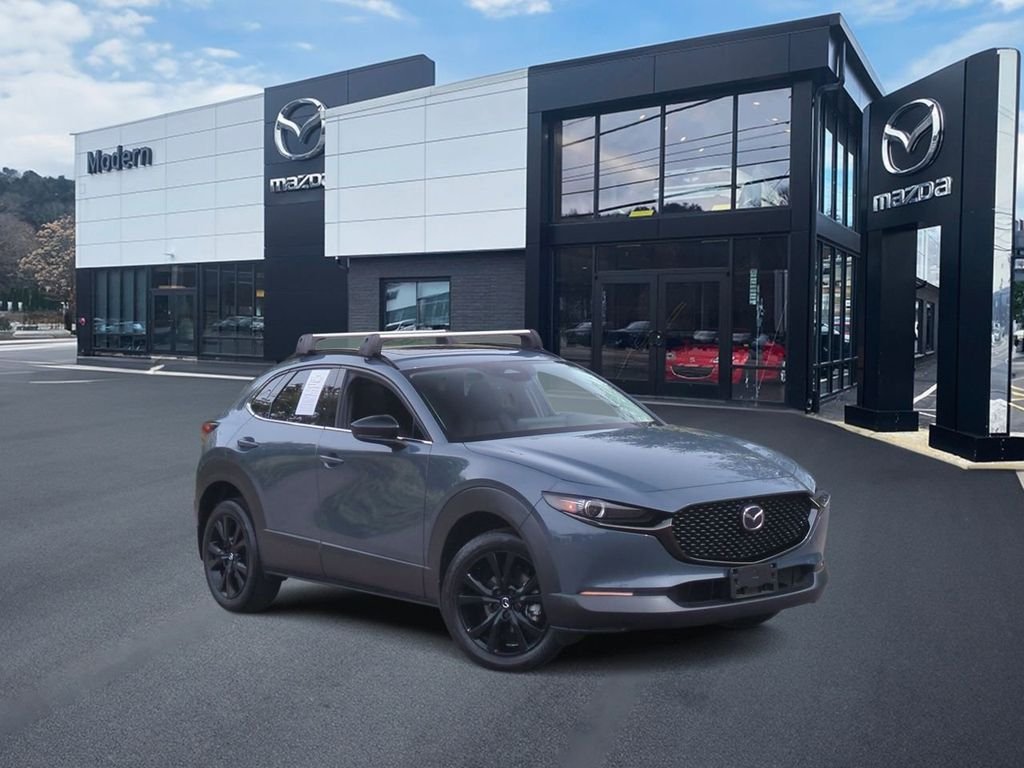 2025 Mazda CX-30 Turbo Premium AWD's photo