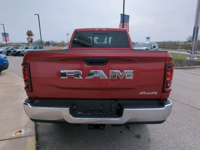 New 2026 Red Ram Tradesman image 24