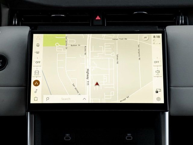 New 2025 Fuji White Land Rover S image 18