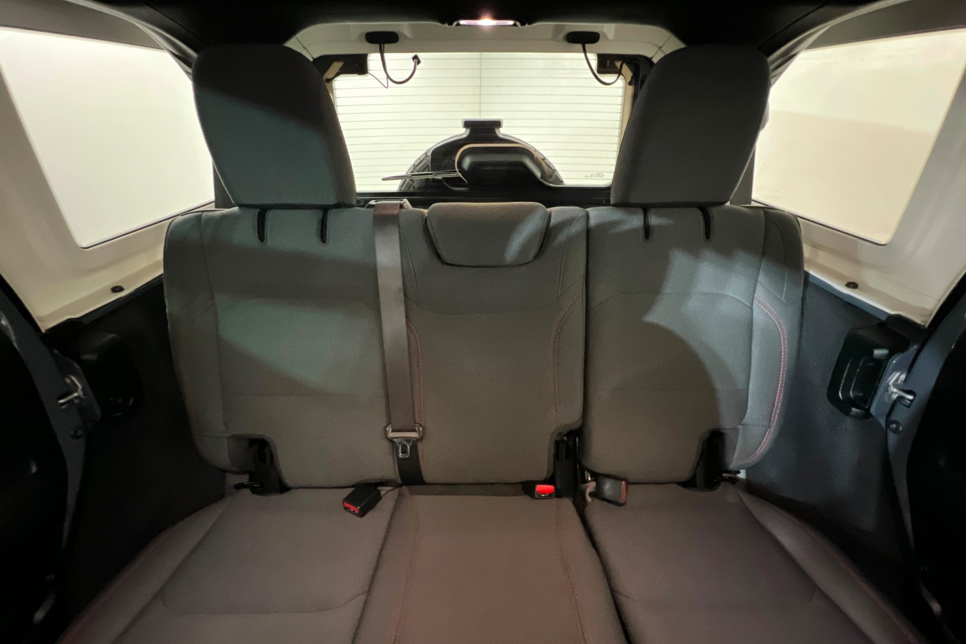 Certified Used 2026 Anvil Clearcoat Jeep Rubicon image 26