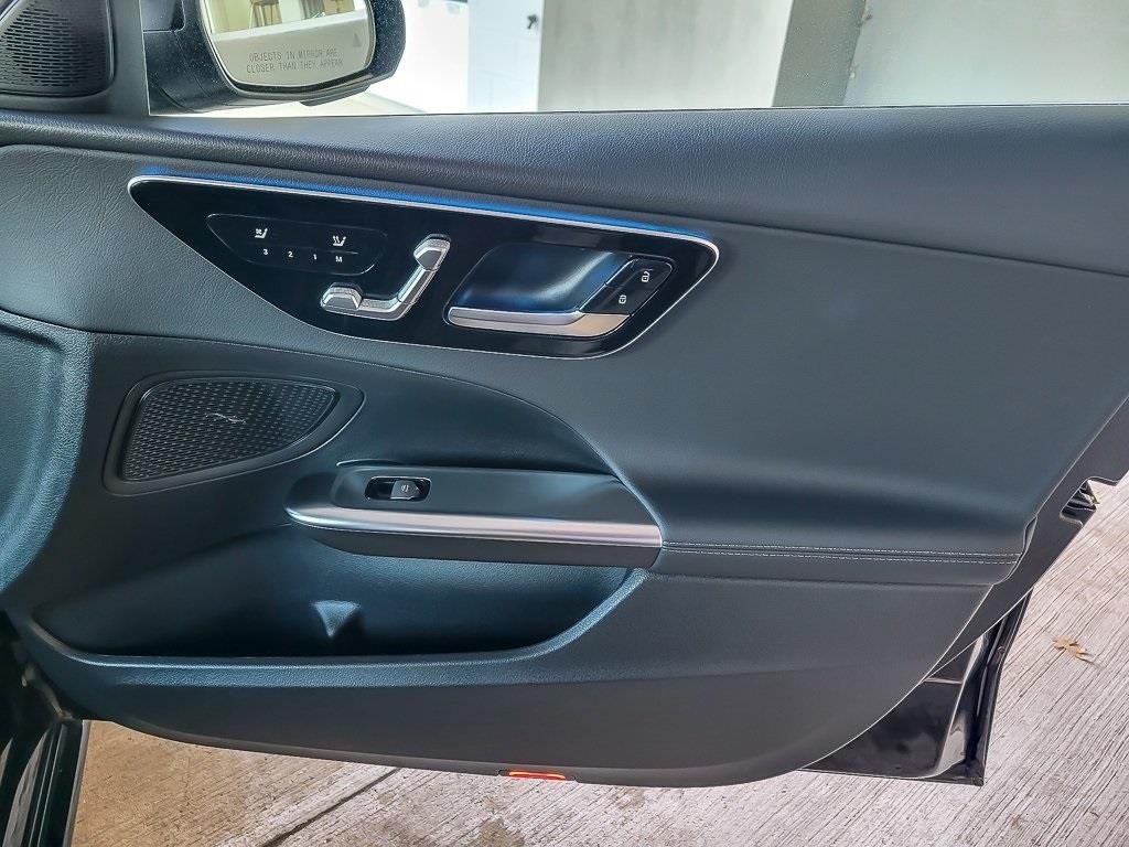 2024 MERCEDES-BENZ C-CLASS - Image 22