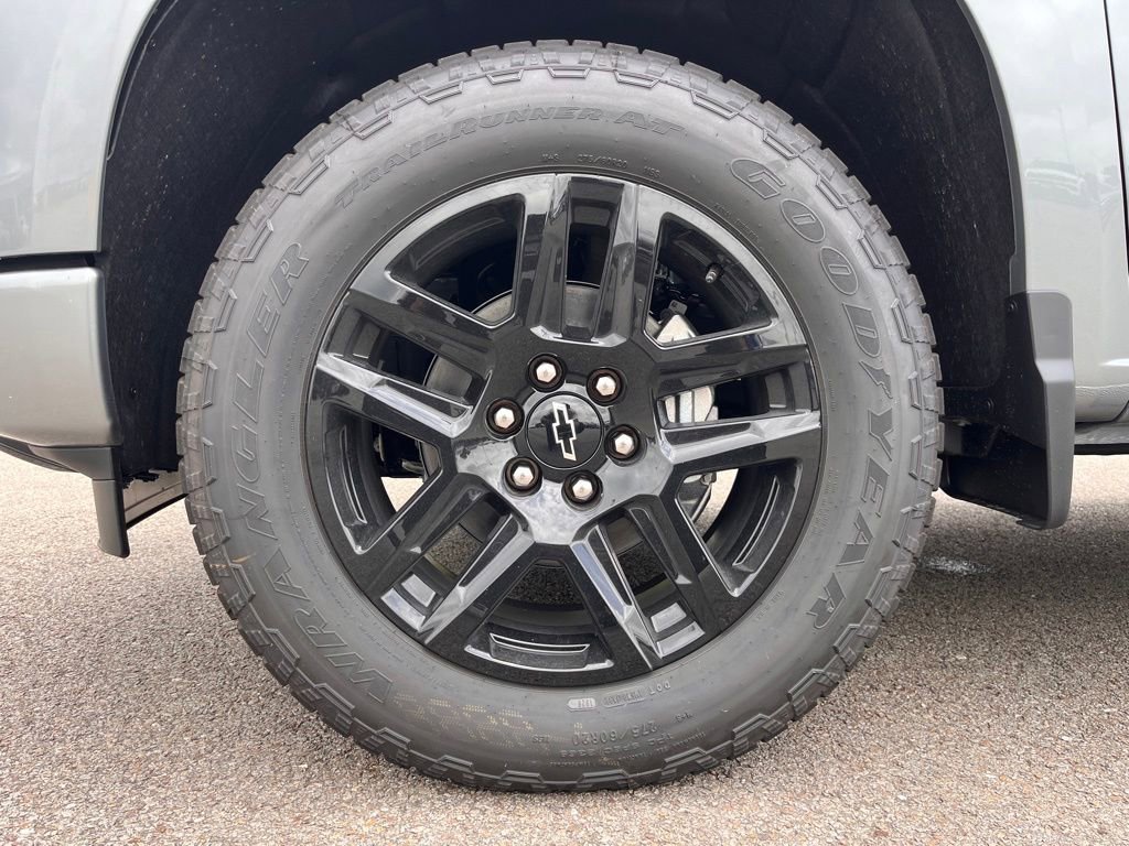 2026 Chevrolet Silverado 1500 RST - Photo 12