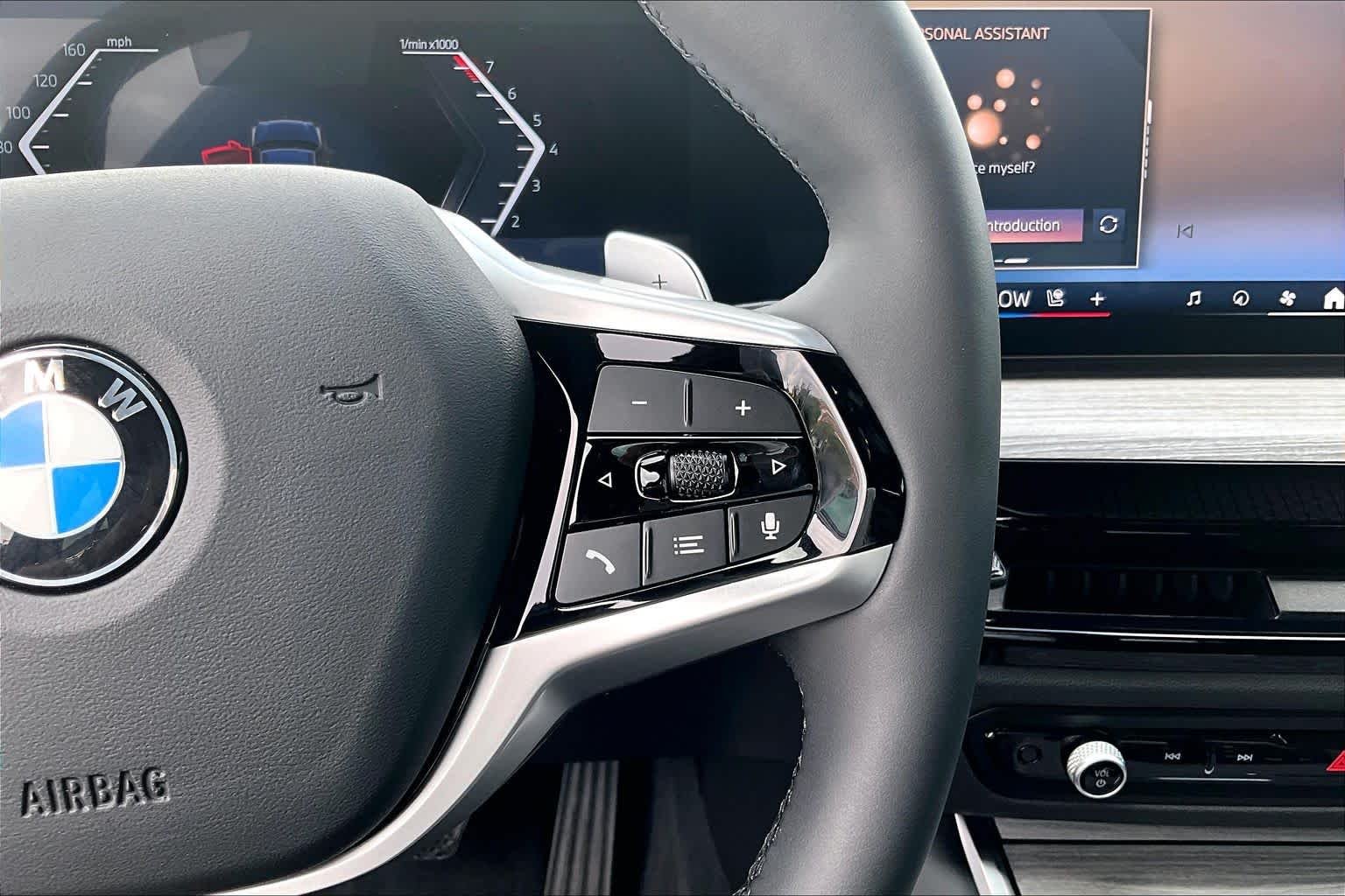 2026 BMW 3 Series 330i - Photo 23