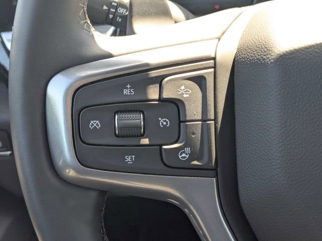 2026 Chevrolet Silverado 1500 RST - Photo 27