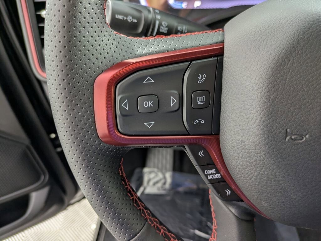 2026 RAM 1500 Rebel - Photo 16