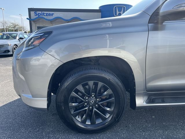 Used 2020 Silver Lexus 460 image 21