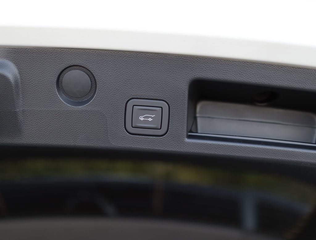 2026 GMC Terrain AT4 - Photo 31