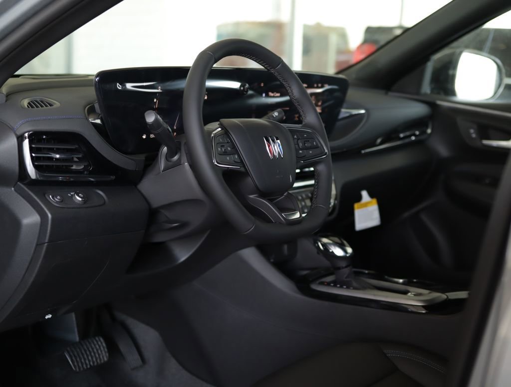 2026 Buick Envista Sport Touring - Photo 9