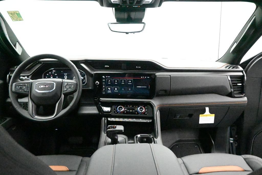 2026 GMC Sierra 1500 AT4 - Photo 9