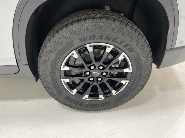 2026 Chevrolet Traverse Z71 - Photo 13