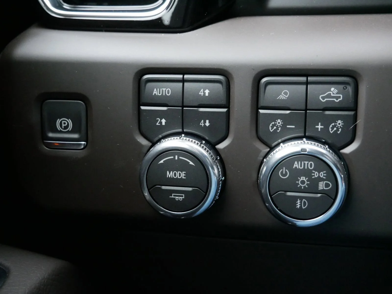 2026 GMC Sierra 1500 Denali - Photo 15