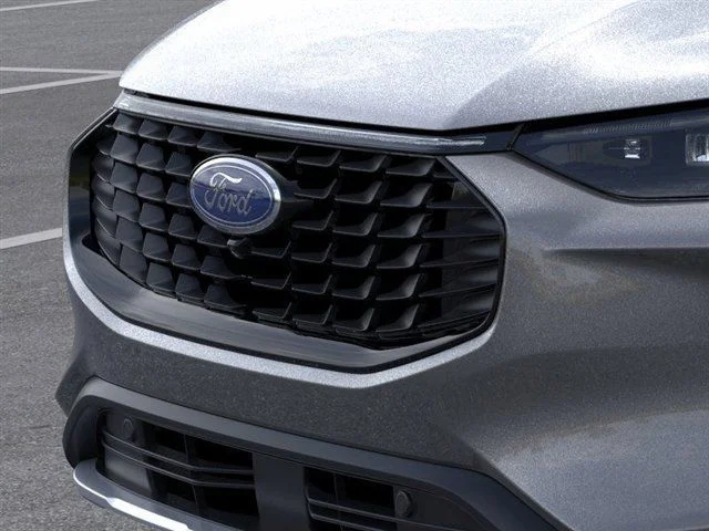 2025 Ford Escape Plug-in hybrid PHEV - Photo 42